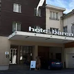 Seehotel Bären 3* Brienz (Bern)