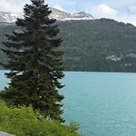 Inn Seehotel Baeren Brienz (Bern)