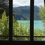 Seehotel Baeren Brienz (Bern)