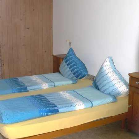 Zajazd Seehotel Baeren 3*