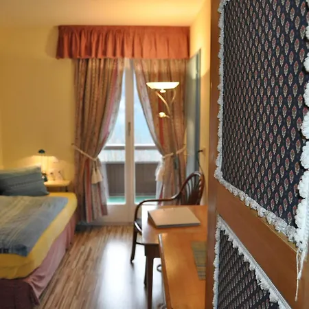 Zajazd Seehotel Baeren