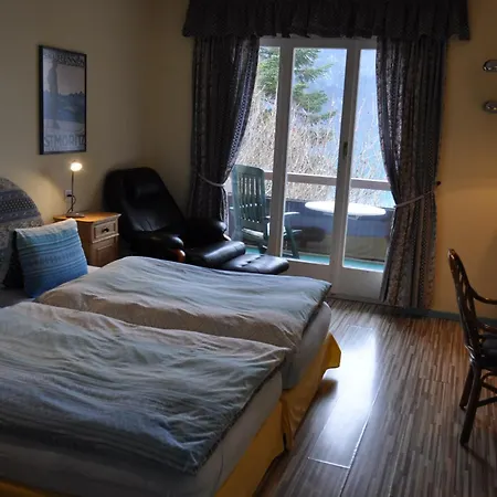 Zajazd Seehotel Baeren 3*