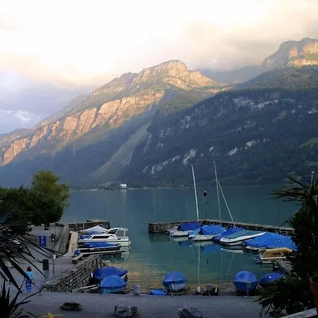 Zajazd Seehotel Baeren 3*