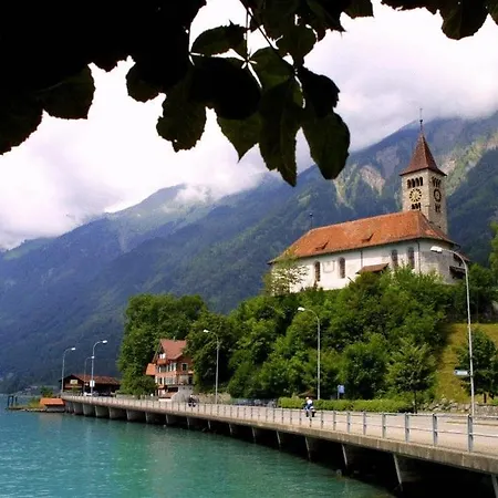 Seehotel Baeren Brienz (Bern)