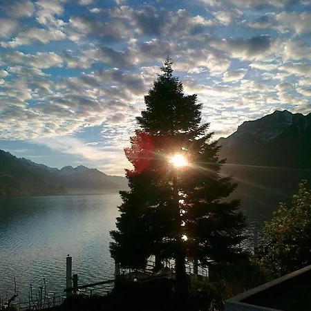 Zajazd Seehotel Baeren