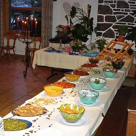 Zajazd Seehotel Baeren Brienz (Bern)