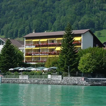 Seehotel Baeren