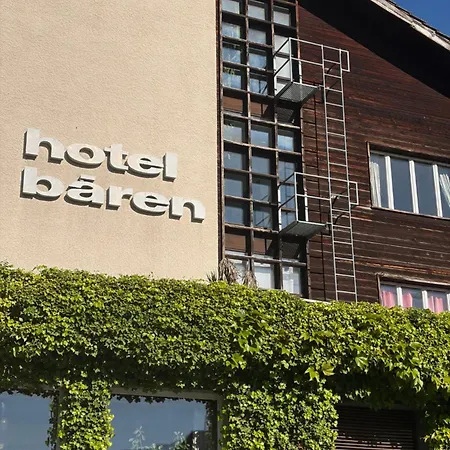 Seehotel Baeren 3*