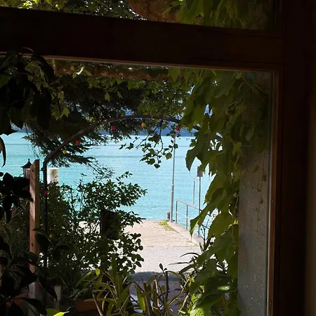Seehotel Baeren