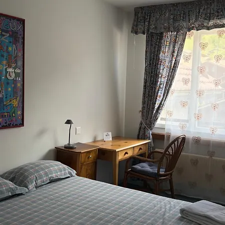 Seehotel Baeren 3*