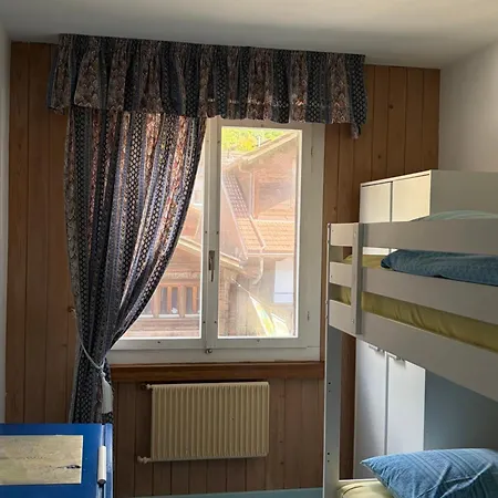 Seehotel Baeren