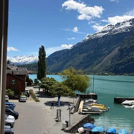 Seehotel Baeren 3*