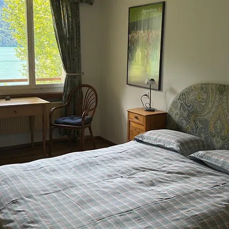 Seehotel Baeren Бриенц