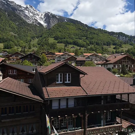Seehotel Baeren