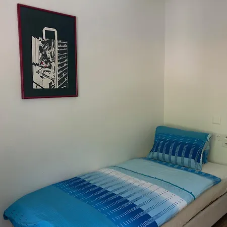 Мини-отель Seehotel Baeren 3*