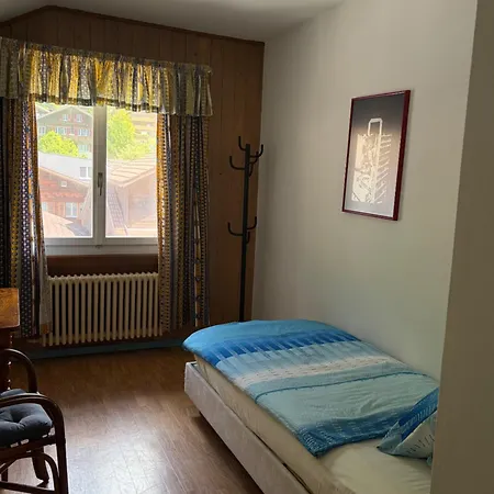 Seehotel Baeren 3*