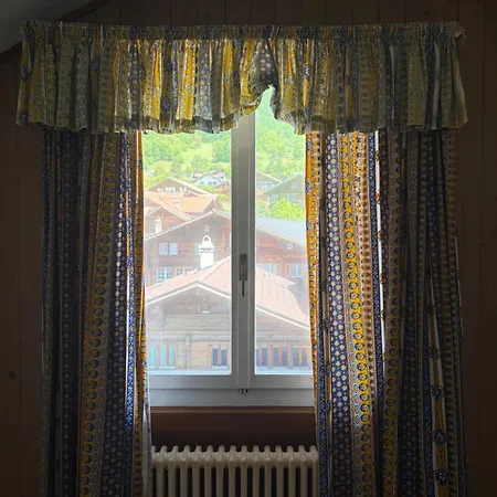 Мини-отель Seehotel Baeren