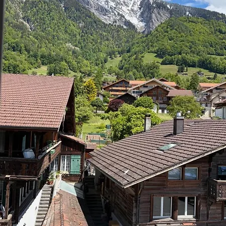 Seehotel Baeren