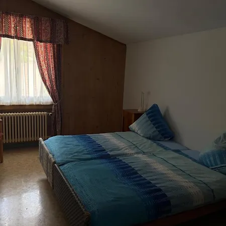 Seehotel Baeren 3* Бриенц