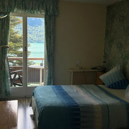 Seehotel Baeren Мини-отель