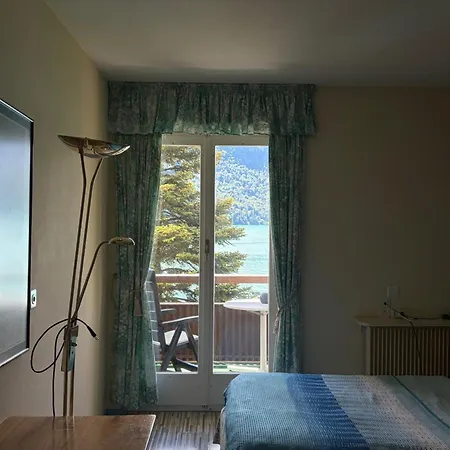 Seehotel Baeren Мини-отель 3*