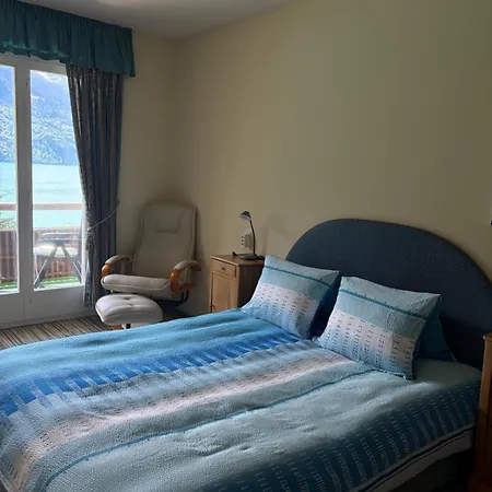 Seehotel Baeren Мини-отель