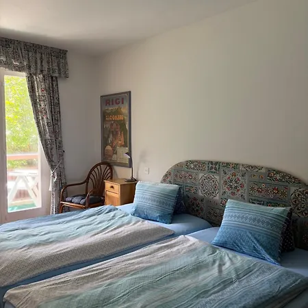 Seehotel Baeren 3*