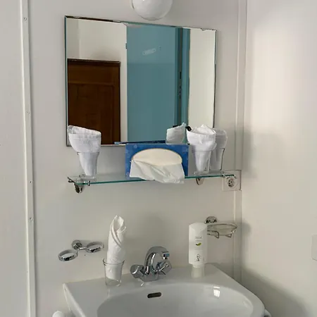 Seehotel Baeren 3*