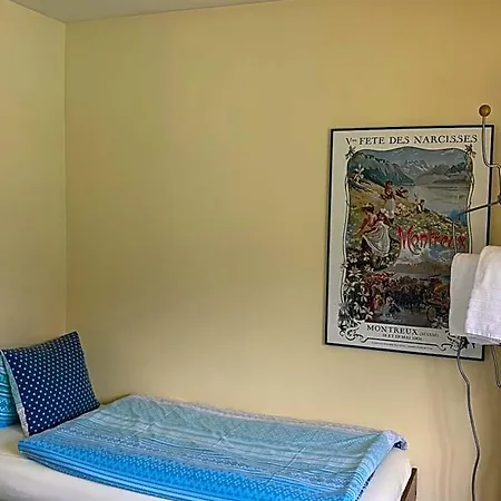 イン シーホテル ベーレン ブリエンツ
