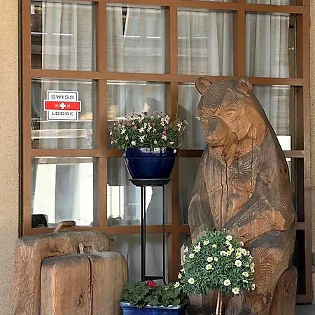 イン シーホテル ベーレン