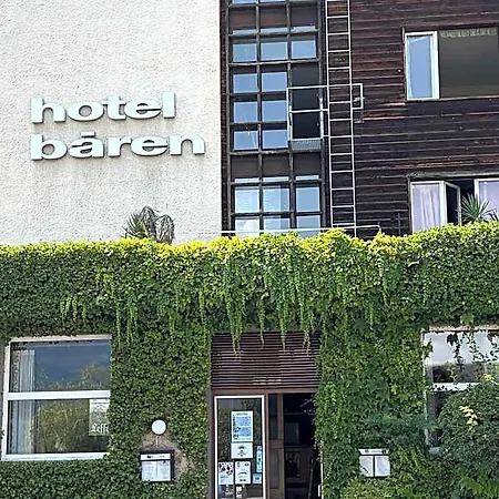 Seehotel Baeren 3*
