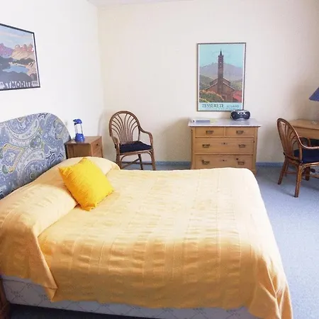 Seehotel Baeren Zajazd