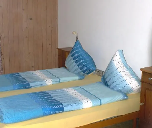 Zajazd Seehotel Baeren 3*