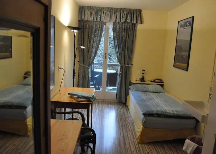 Gasthof Seehotel Bären