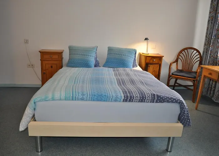 Seehotel Baren Brienz (Bern)