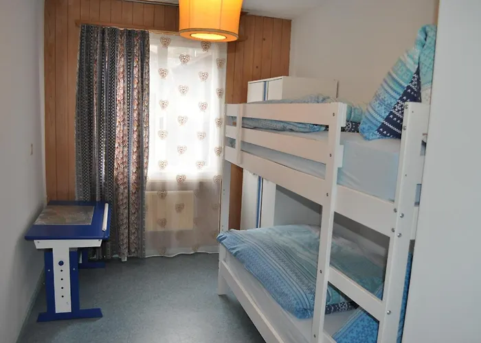 Gasthof Seehotel Bären Brienz (Bern)