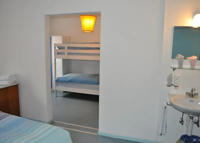 Inn Seehotel Baren Brienz (Bern)