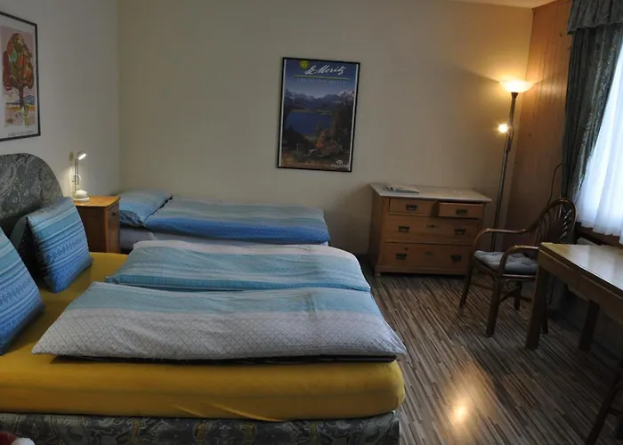 Zajazd Seehotel Baeren