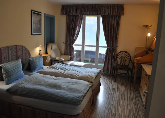 Gasthof Seehotel Bären 3*