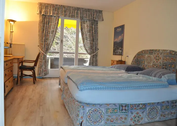 Seehotel Bären Gasthof Brienz (Bern)