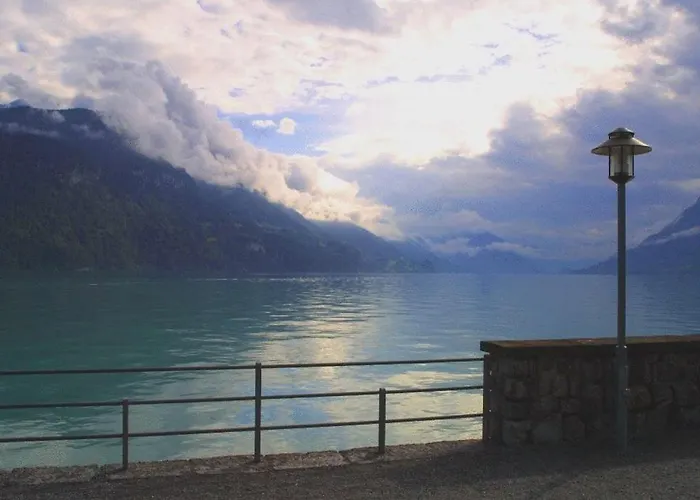 Gasthof Seehotel Bären 3*