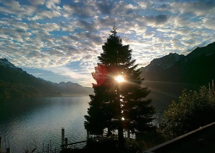 Gasthof Seehotel Bären