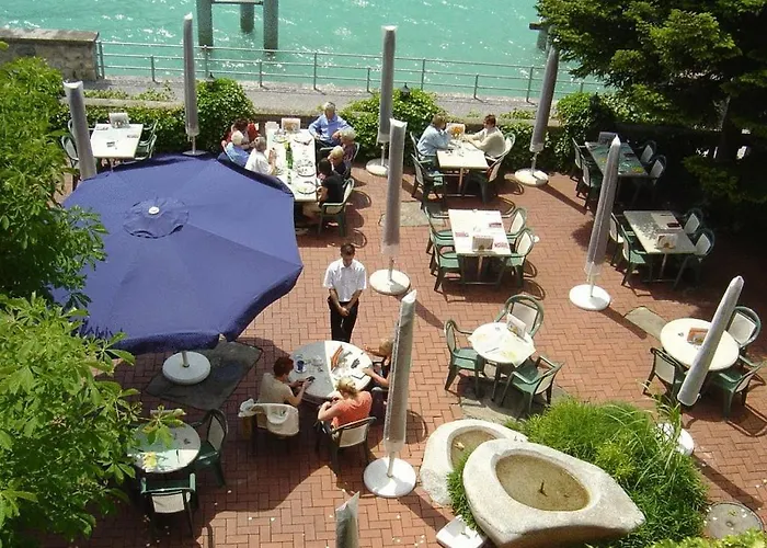 Gasthof Seehotel Bären 3*