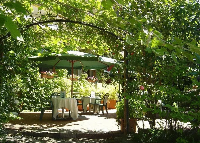 Seehotel Baeren