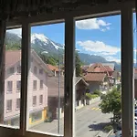 Penzion Seehotel Baeren 3*