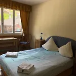 Seehotel Baeren Penzion 3*