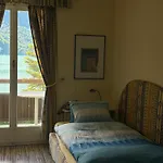 Seehotel Baeren Penzion 3*