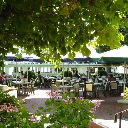 여관 Seehotel Baeren 3*