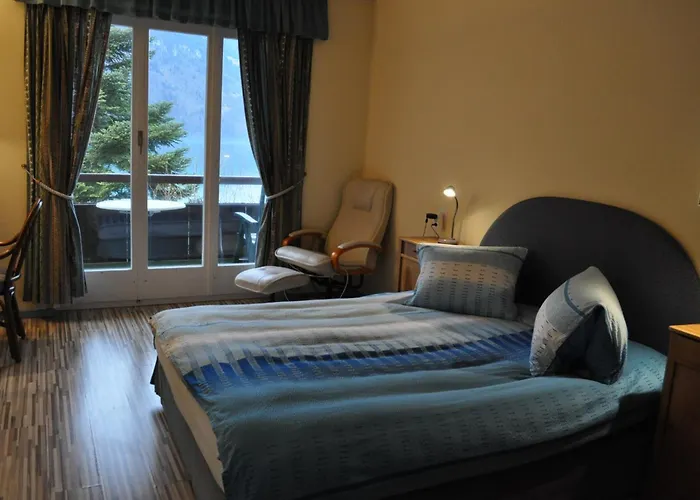 Seehotel Baeren Zajazd