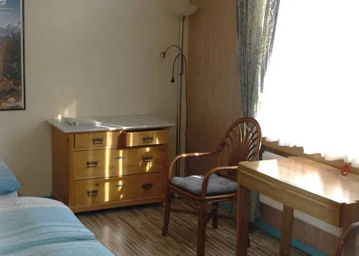 Seehotel Baeren 3* Brienz (Bern)
